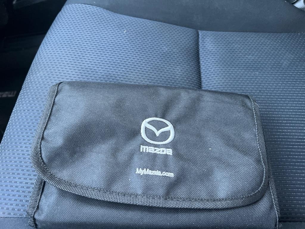 Mazda MAZDA3 i SV 4-Door 2010