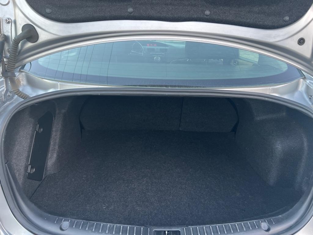 Mazda MAZDA3 i SV 4-Door 2010