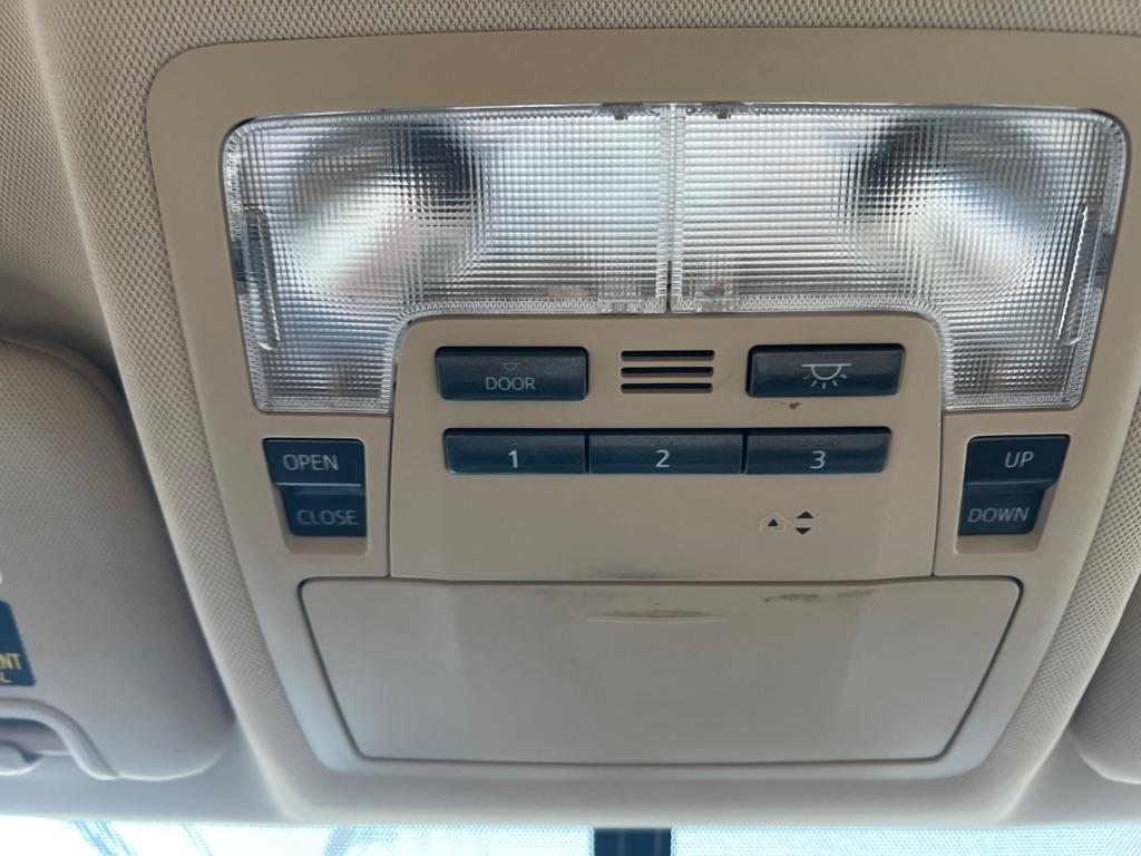 Toyota Highlander XLE AWD V6 2016