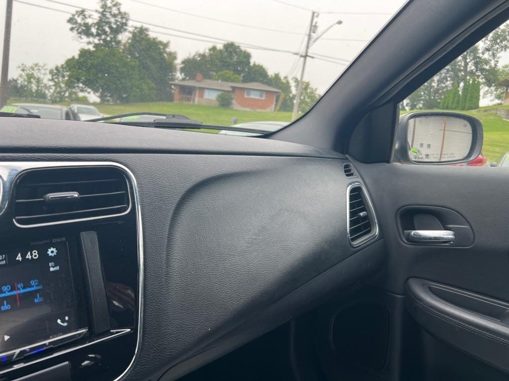 Chrysler 200 Touring 2013