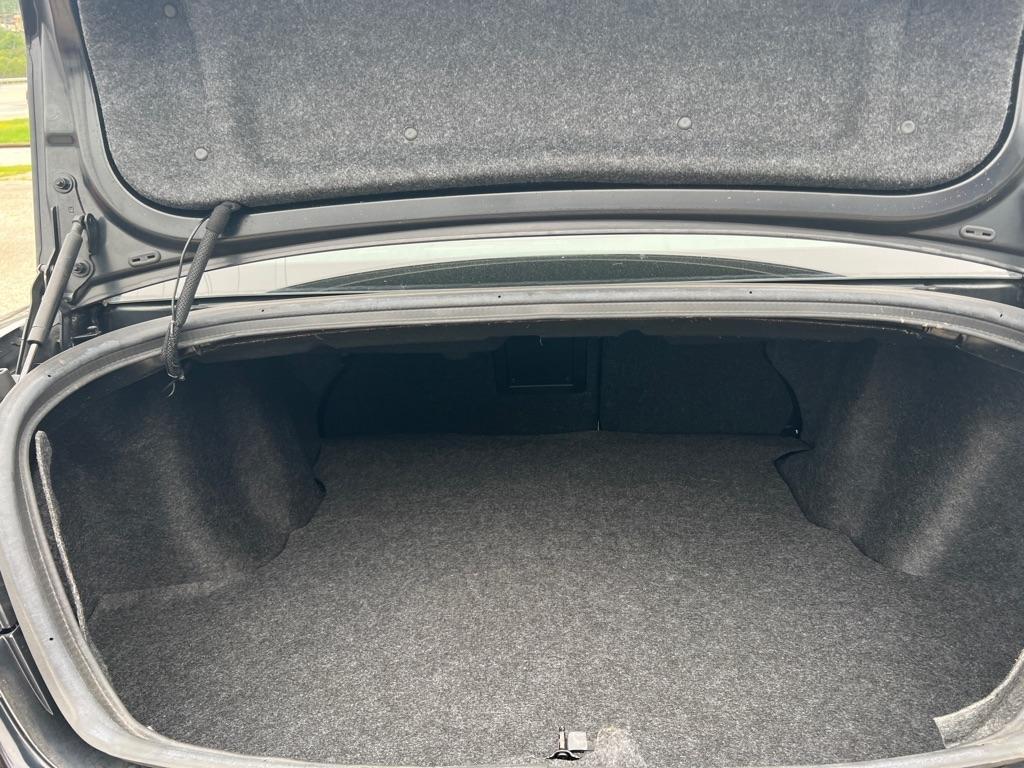 Chrysler 200 Touring 2013