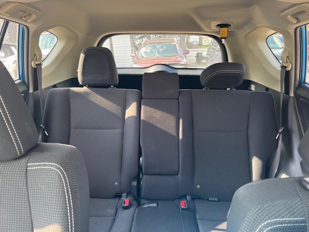 Toyota RAV4 XLE AWD 2018