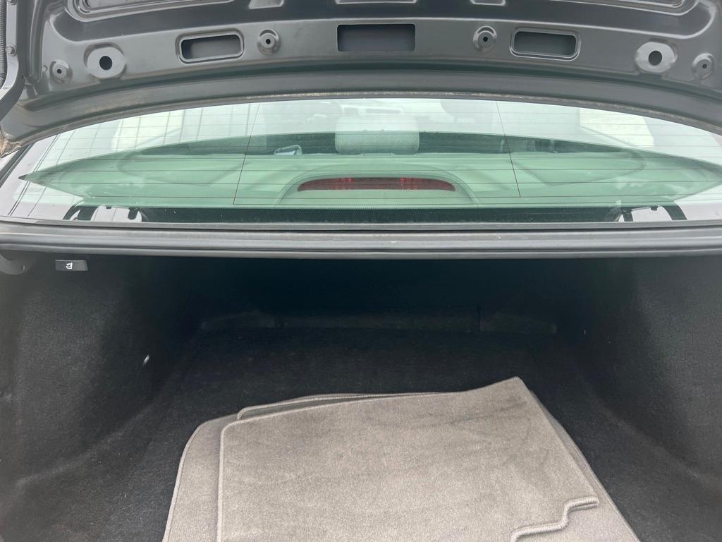 Honda Civic LX Sedan 5-Speed AT 2010