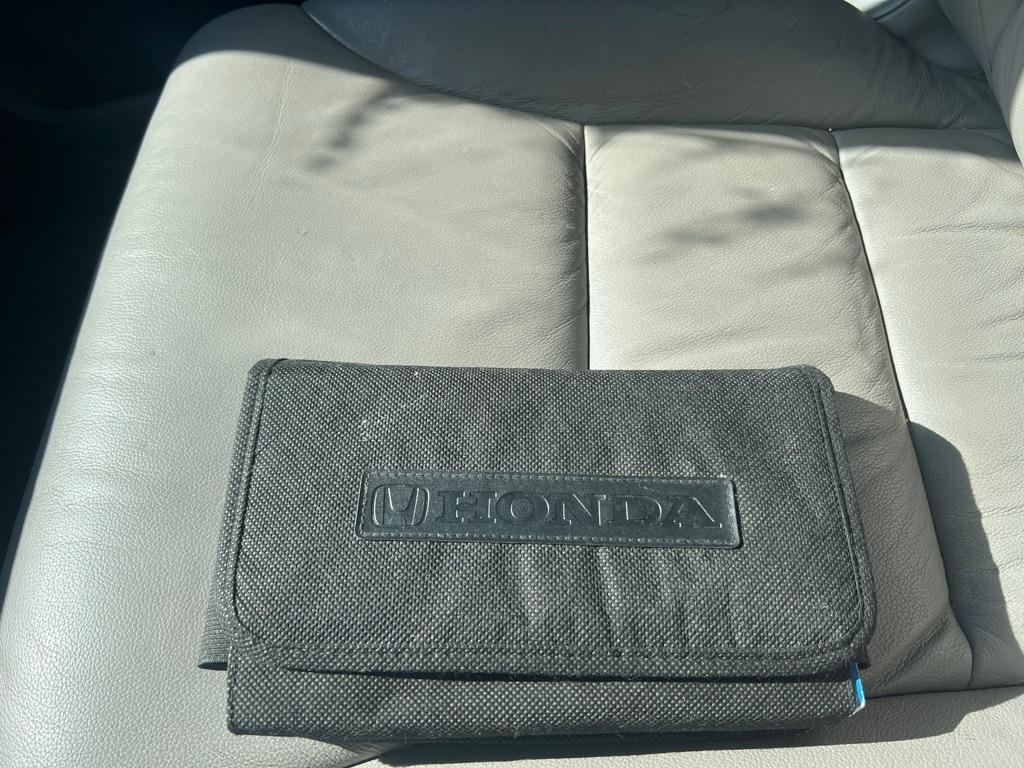Honda CR-V EX-L 4WD 5-Speed AT 2013