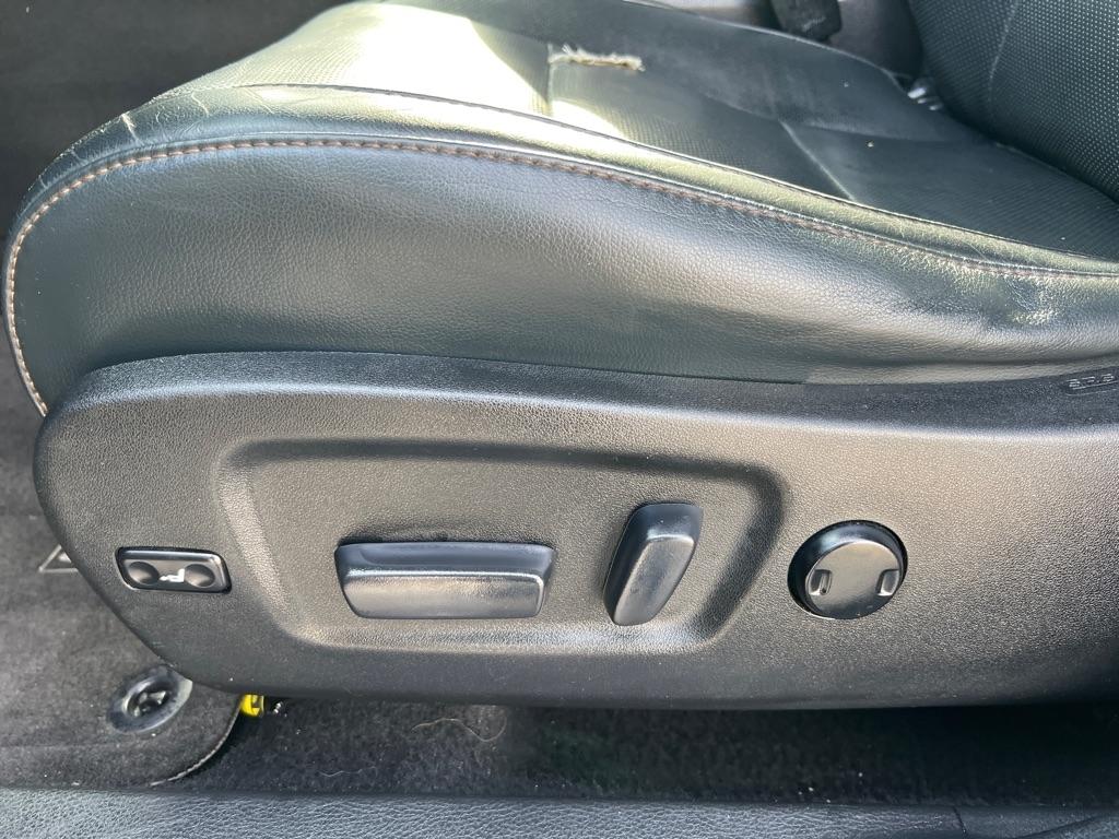 Toyota Highlander Limited AWD V6 2015