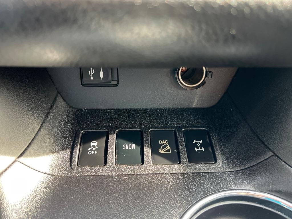 Toyota Highlander Limited AWD V6 2015