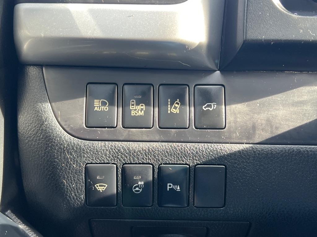 Toyota Highlander Limited AWD V6 2015