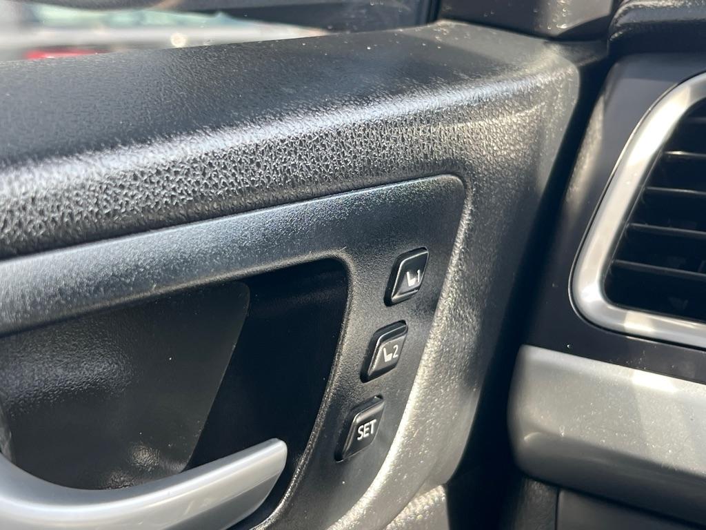 Toyota Highlander Limited AWD V6 2015