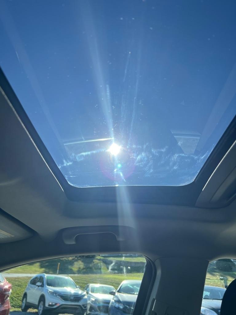 Chevrolet Cruze 1LT Auto 2014