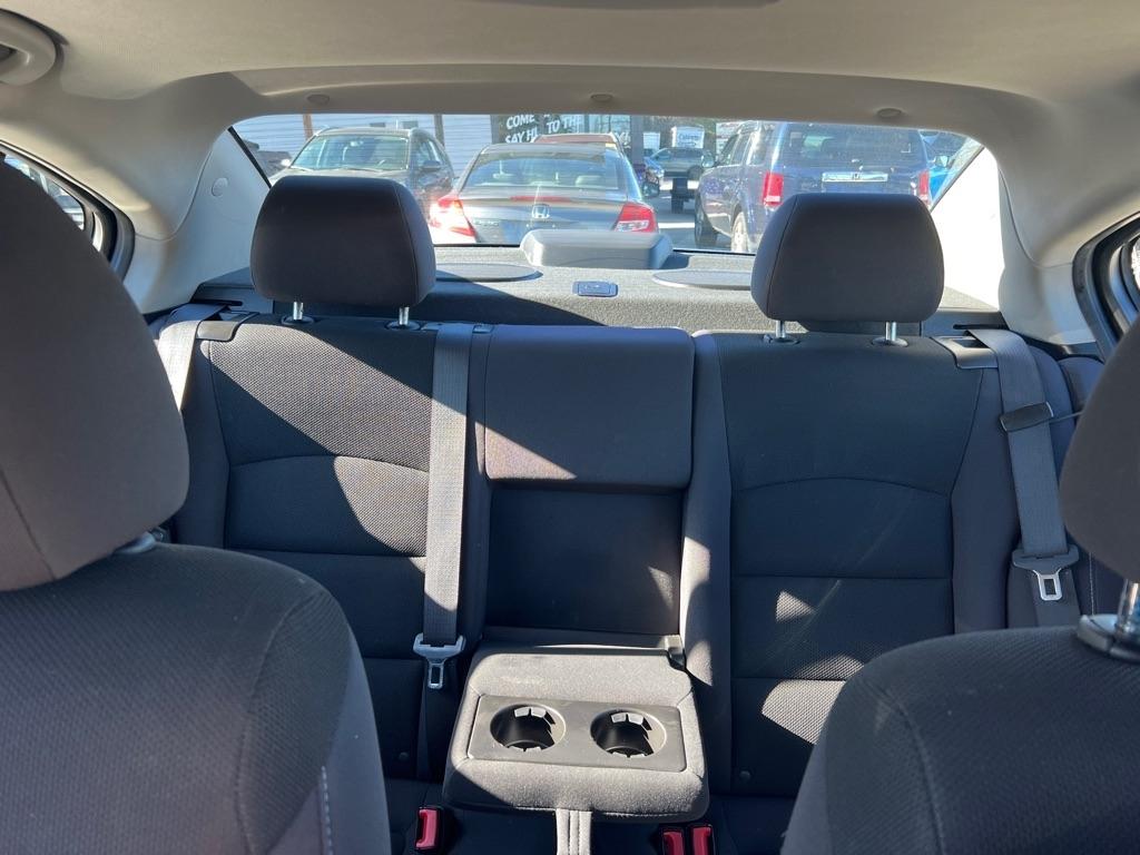 Chevrolet Cruze 1LT Auto 2014