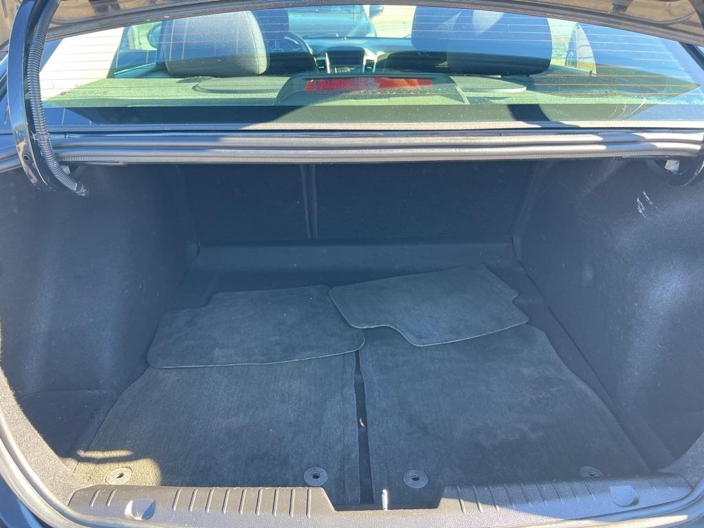 Chevrolet Cruze 1LT Auto 2014