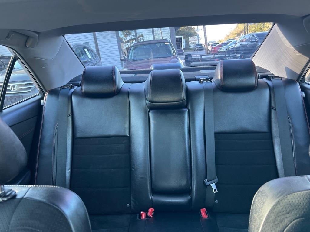 Toyota Camry LE 2016