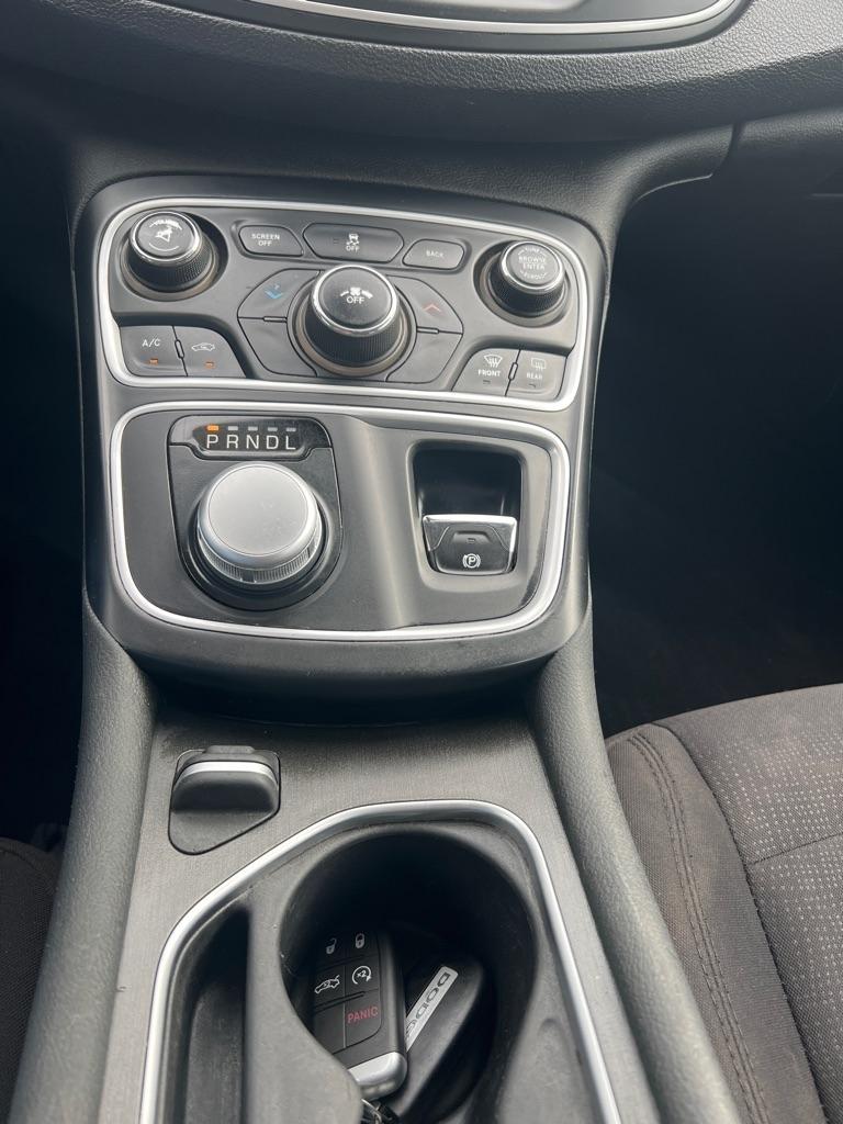 Chrysler 200 Limited 2015