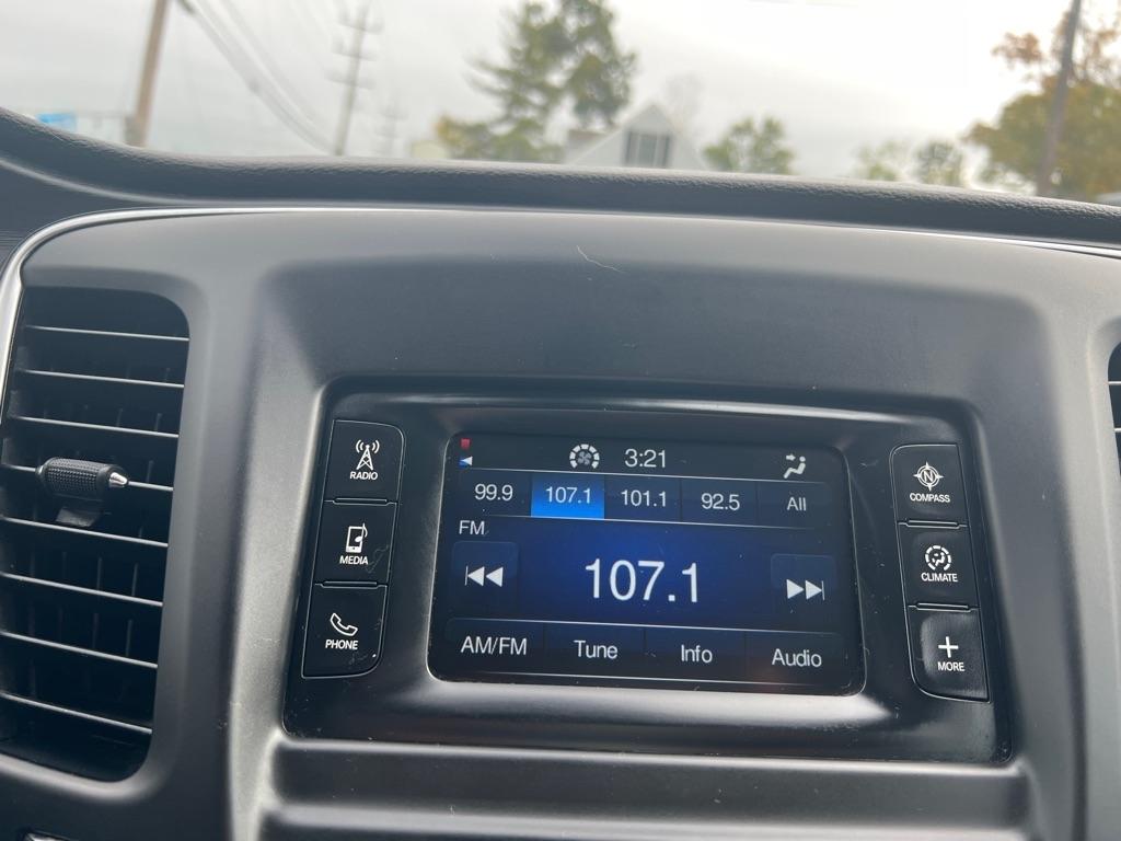 Chrysler 200 Limited 2015