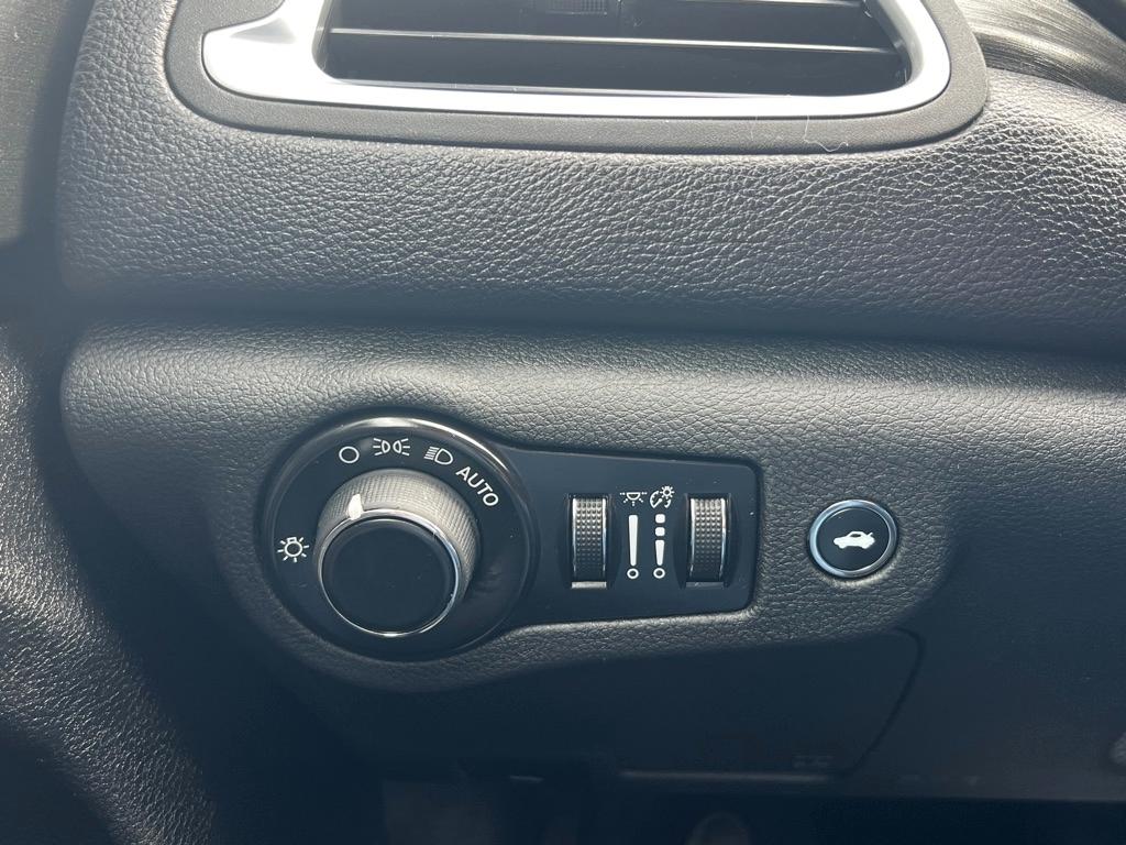 Chrysler 200 Limited 2015