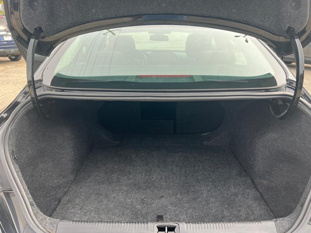 Chrysler 200 Limited 2015