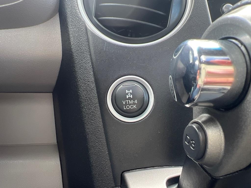 Honda Pilot EX-L 4WD 5-Spd AT 2014