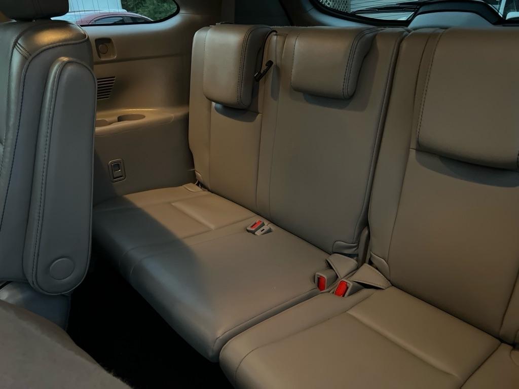Toyota Highlander Limited AWD V6 2016