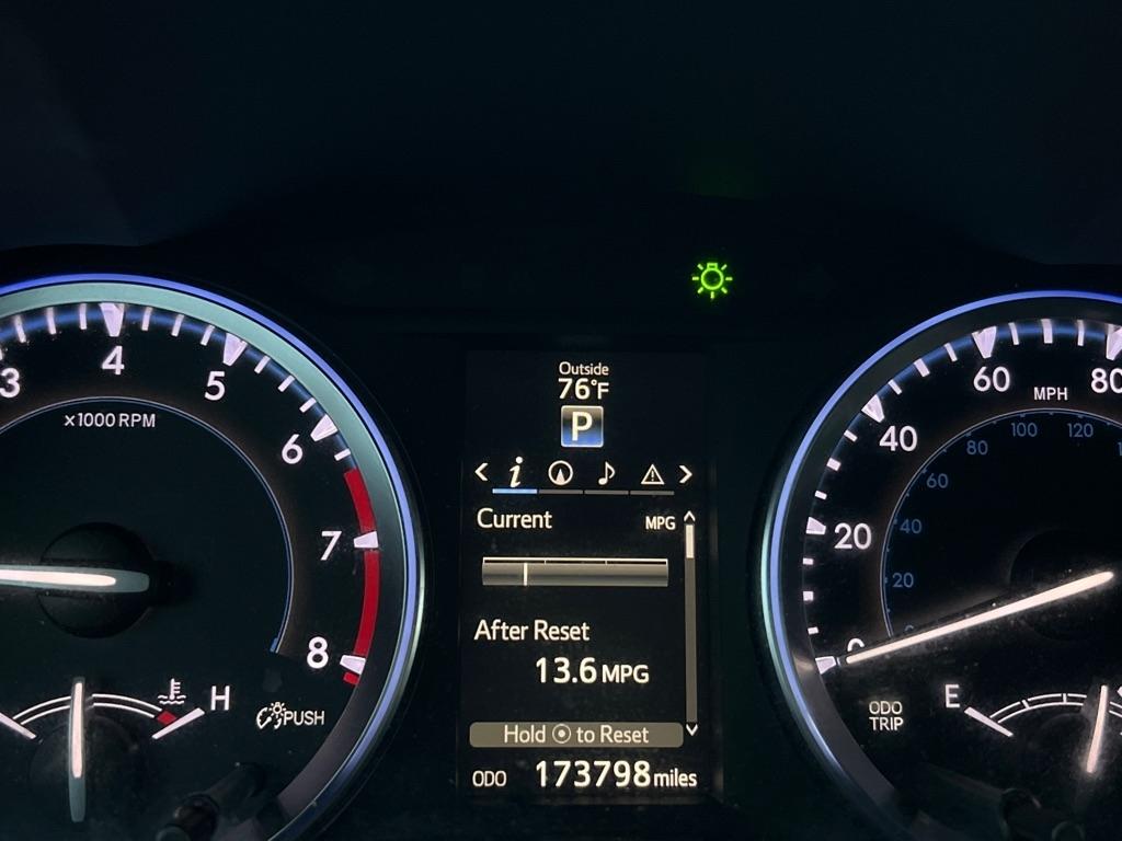 Toyota Highlander Limited AWD V6 2016