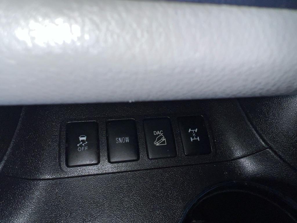 Toyota Highlander Limited AWD V6 2016