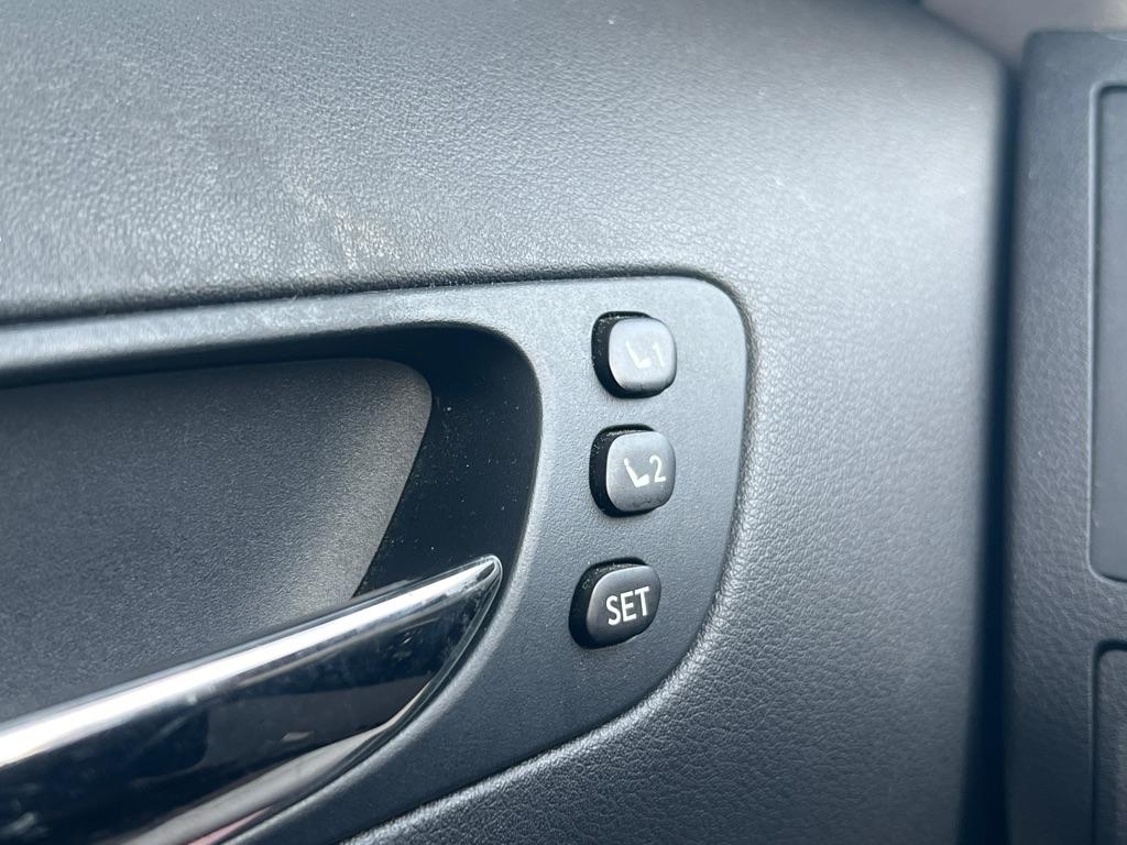 Lexus ES 350 Sedan 2009