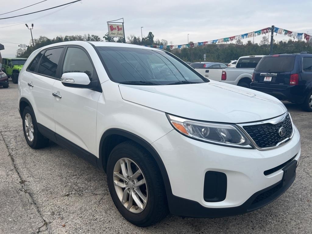 Kia Sorento LX 2WD 2014