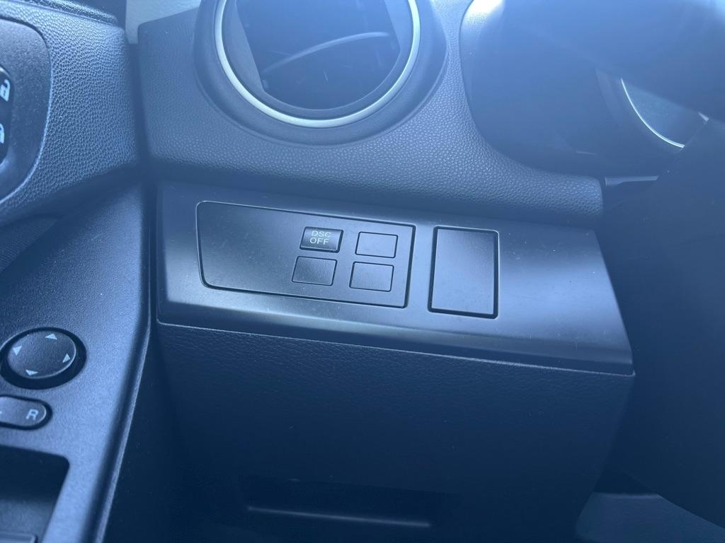 Mazda MAZDA3 i Sport 4-Door 2011