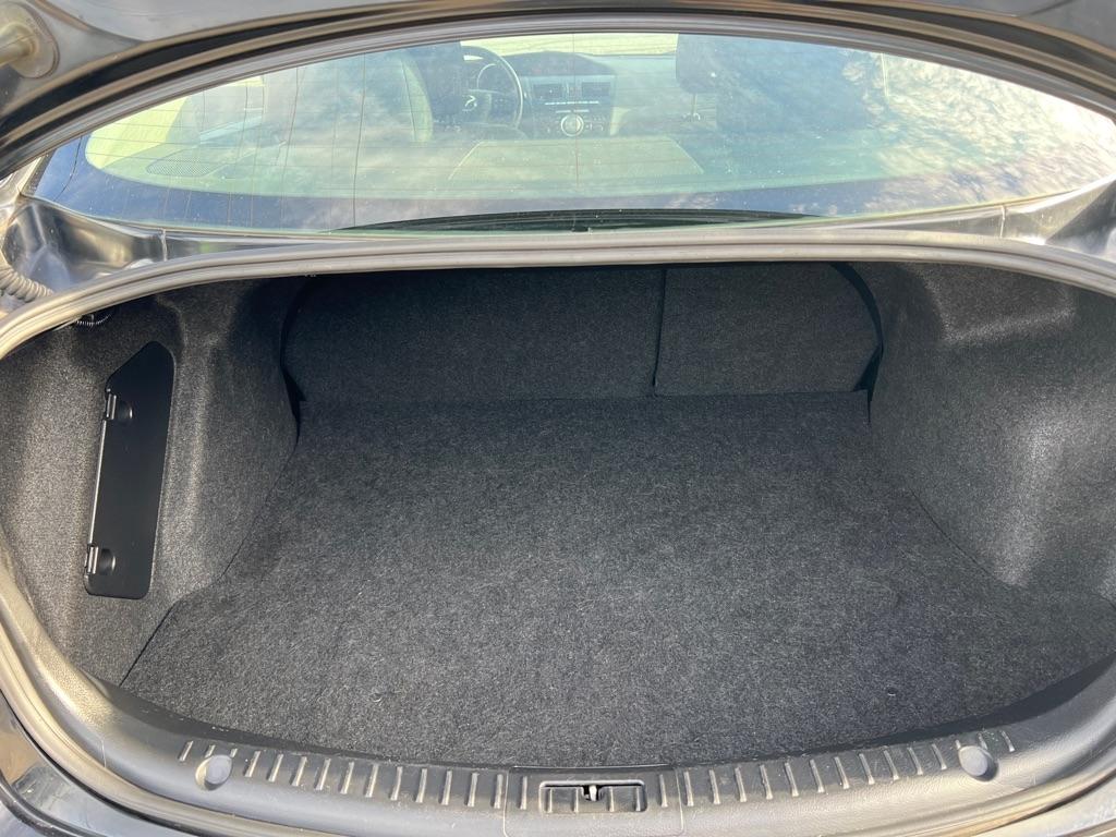 Mazda MAZDA3 i Touring 4-door 2011