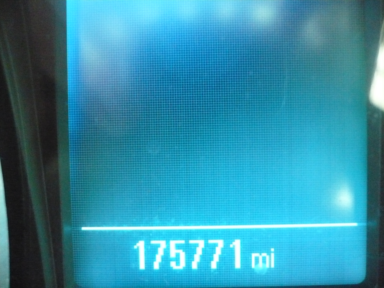 Chevrolet Equinox LS 2WD 2013