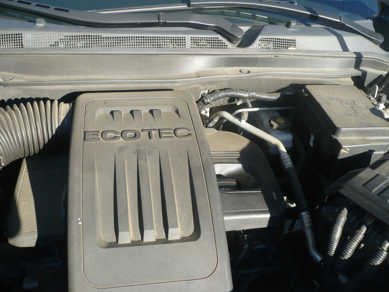 GMC Terrain SLT1 FWD 2013