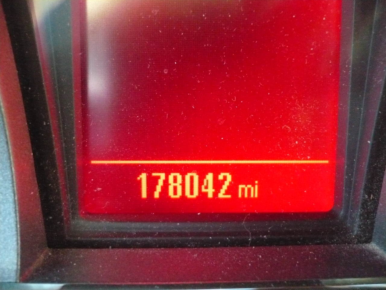 GMC Terrain SLT1 FWD 2013