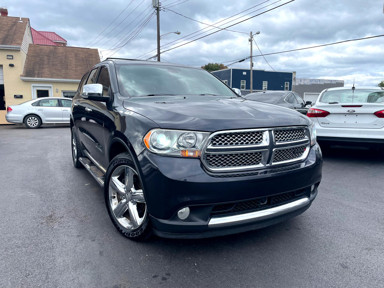 Used Cars for Sale Martinsburg WV 25404 North Queen Auto Sales
