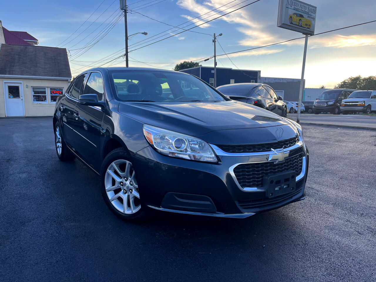 Used Cars for Sale Martinsburg WV 25404 North Queen Auto Sales