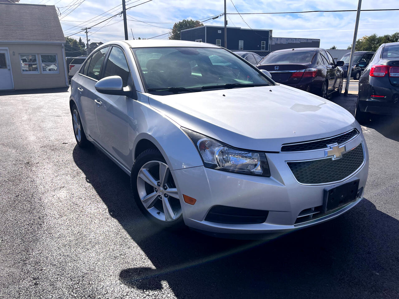 Used Cars for Sale Martinsburg WV 25404 North Queen Auto Sales