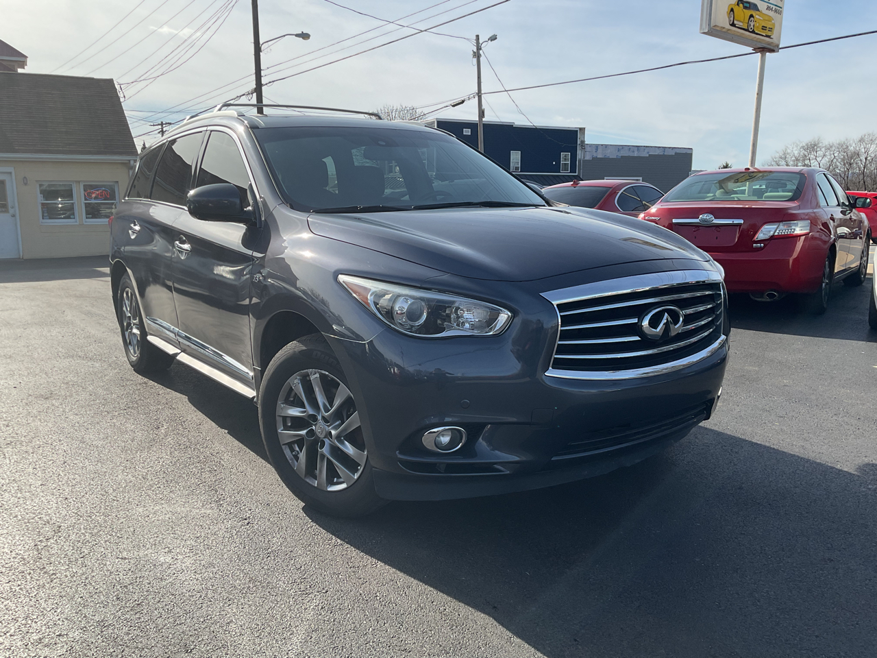 Used Cars for Sale Martinsburg WV 25404 North Queen Auto Sales