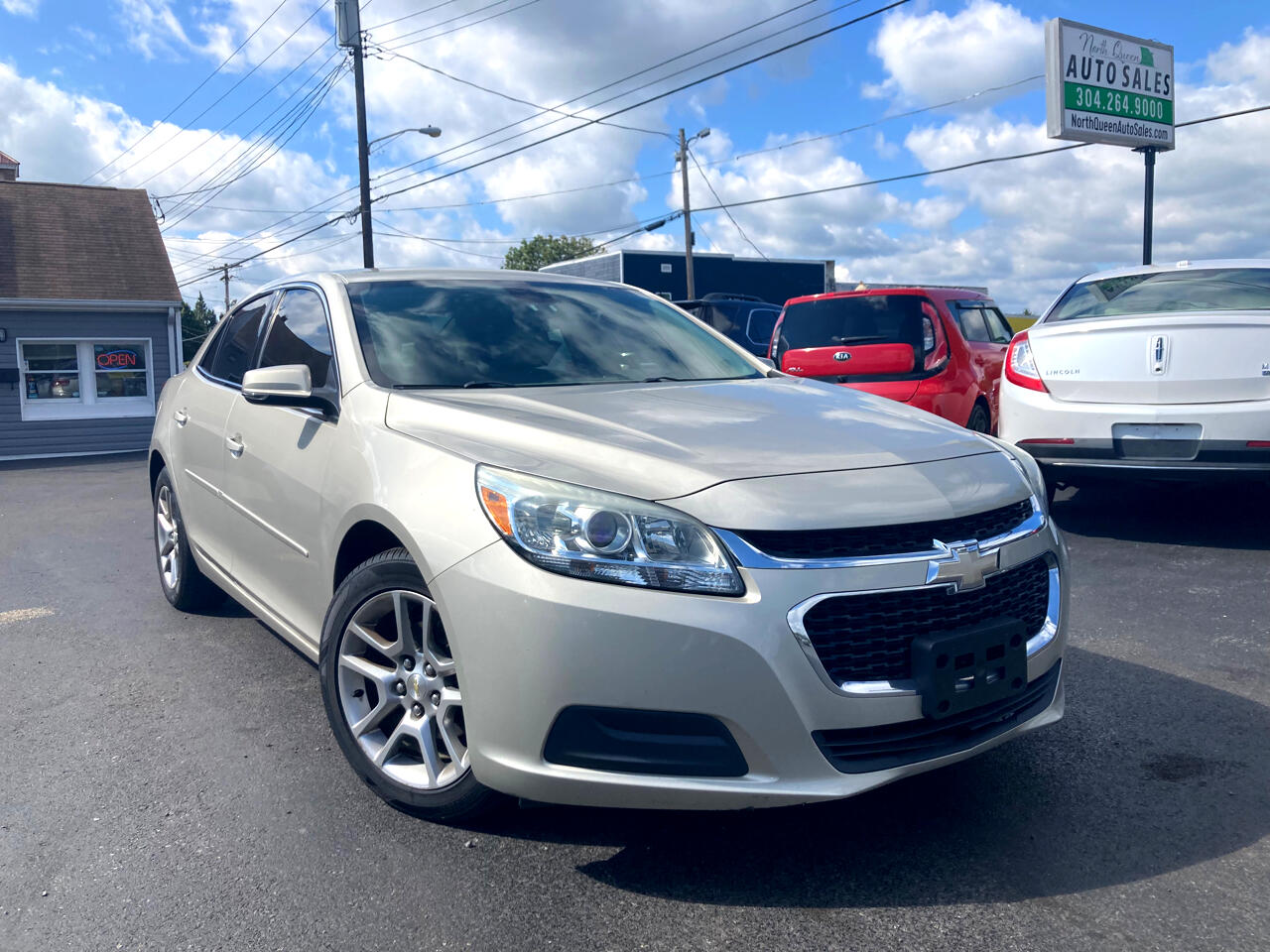 Used Cars for Sale Martinsburg WV 25404 North Queen Auto Sales