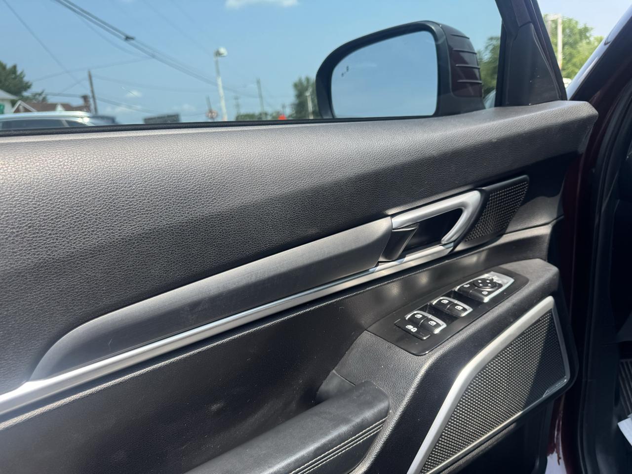 Kia Telluride S FWD 2020