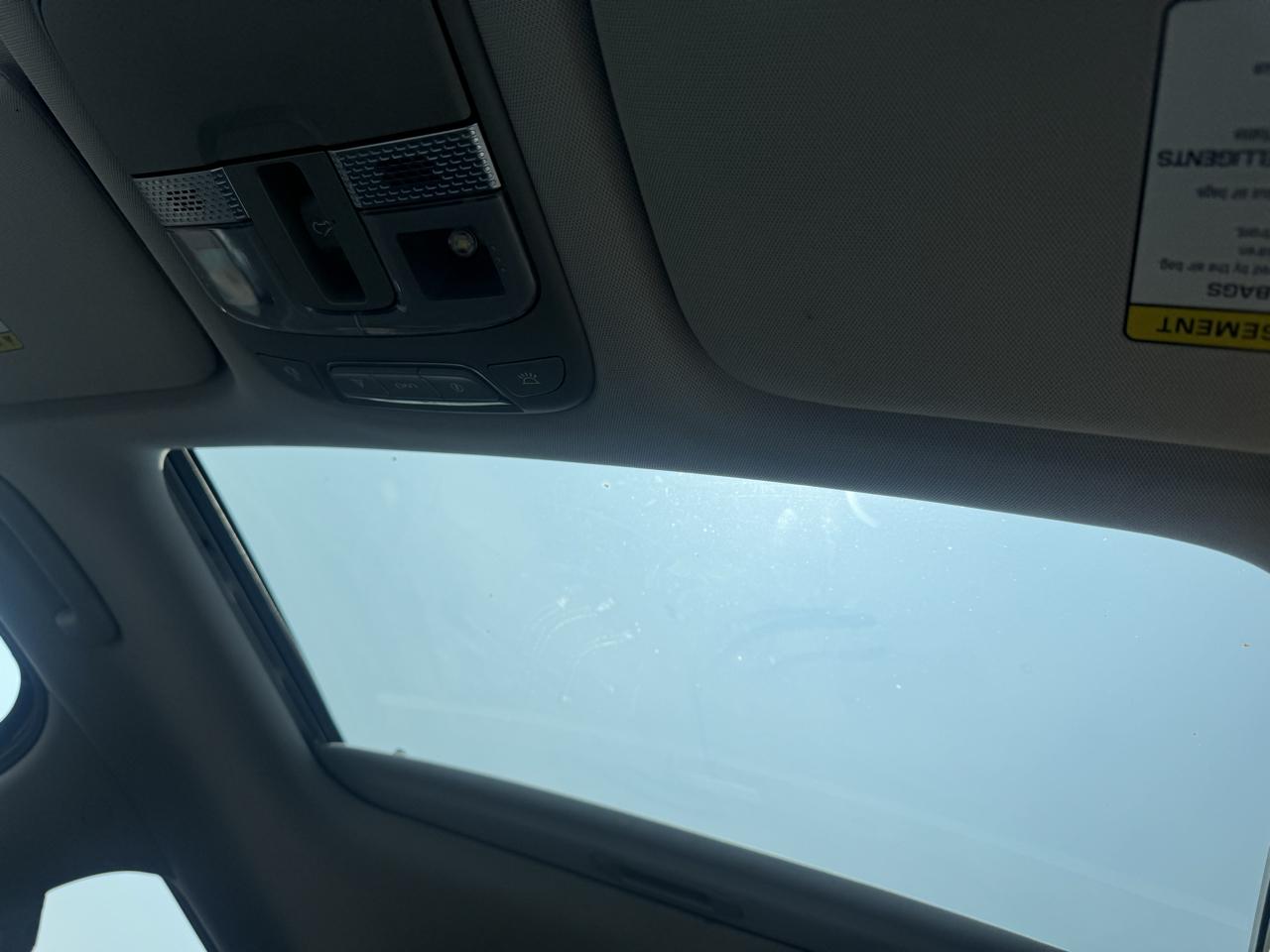 Kia Telluride S FWD 2020