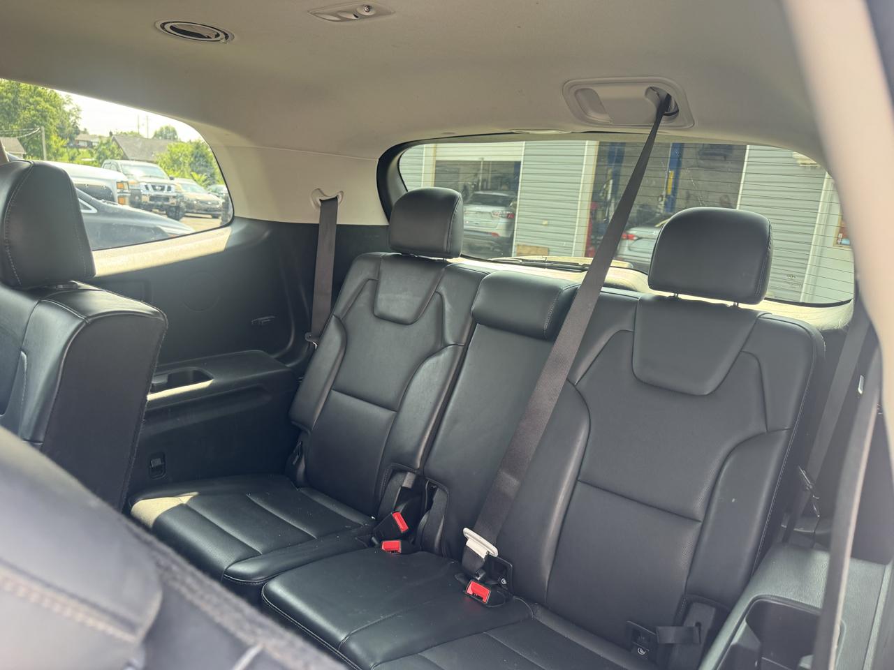 Kia Telluride S FWD 2020