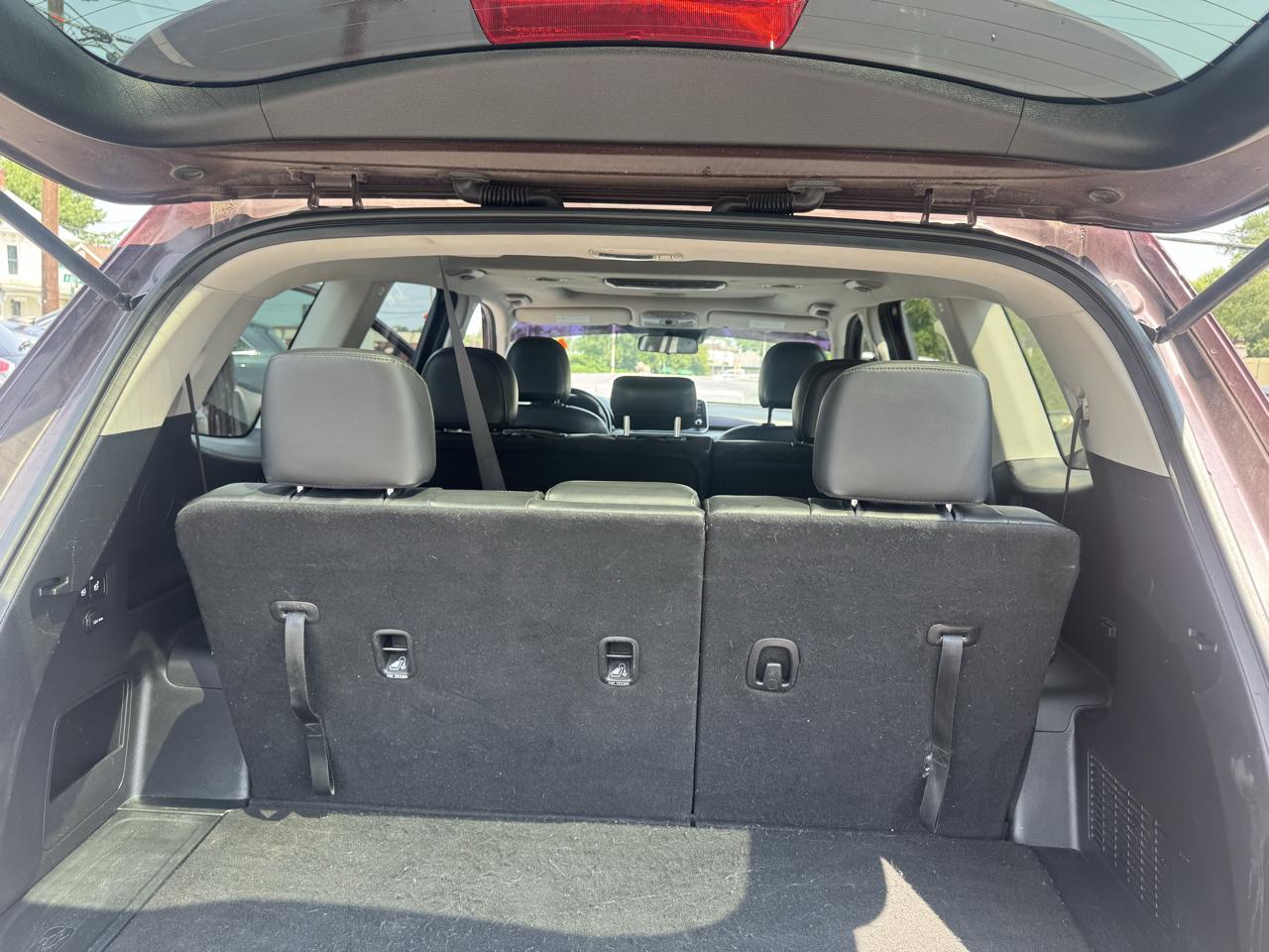 Kia Telluride S FWD 2020