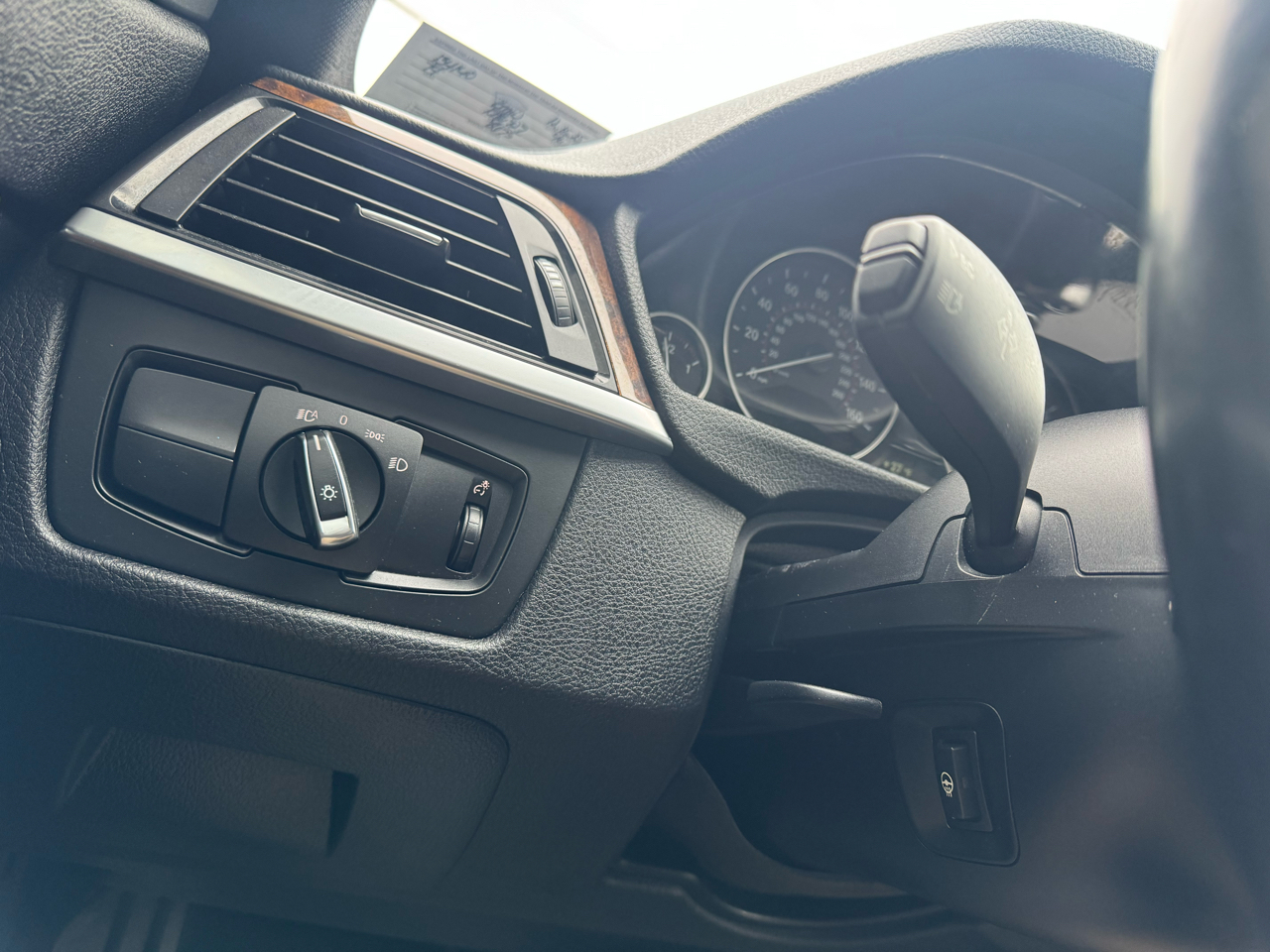 BMW 4 Series 2dr Cpe 435i xDrive AWD 2014