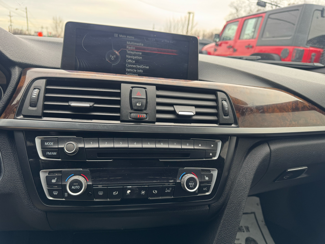 BMW 4 Series 2dr Cpe 435i xDrive AWD 2014