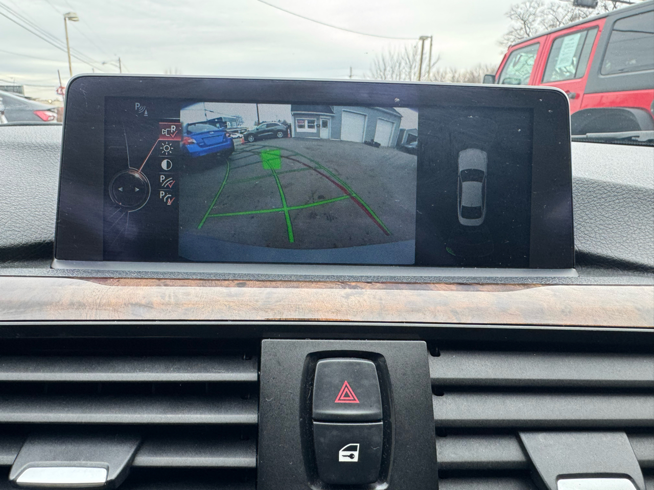 BMW 4 Series 2dr Cpe 435i xDrive AWD 2014