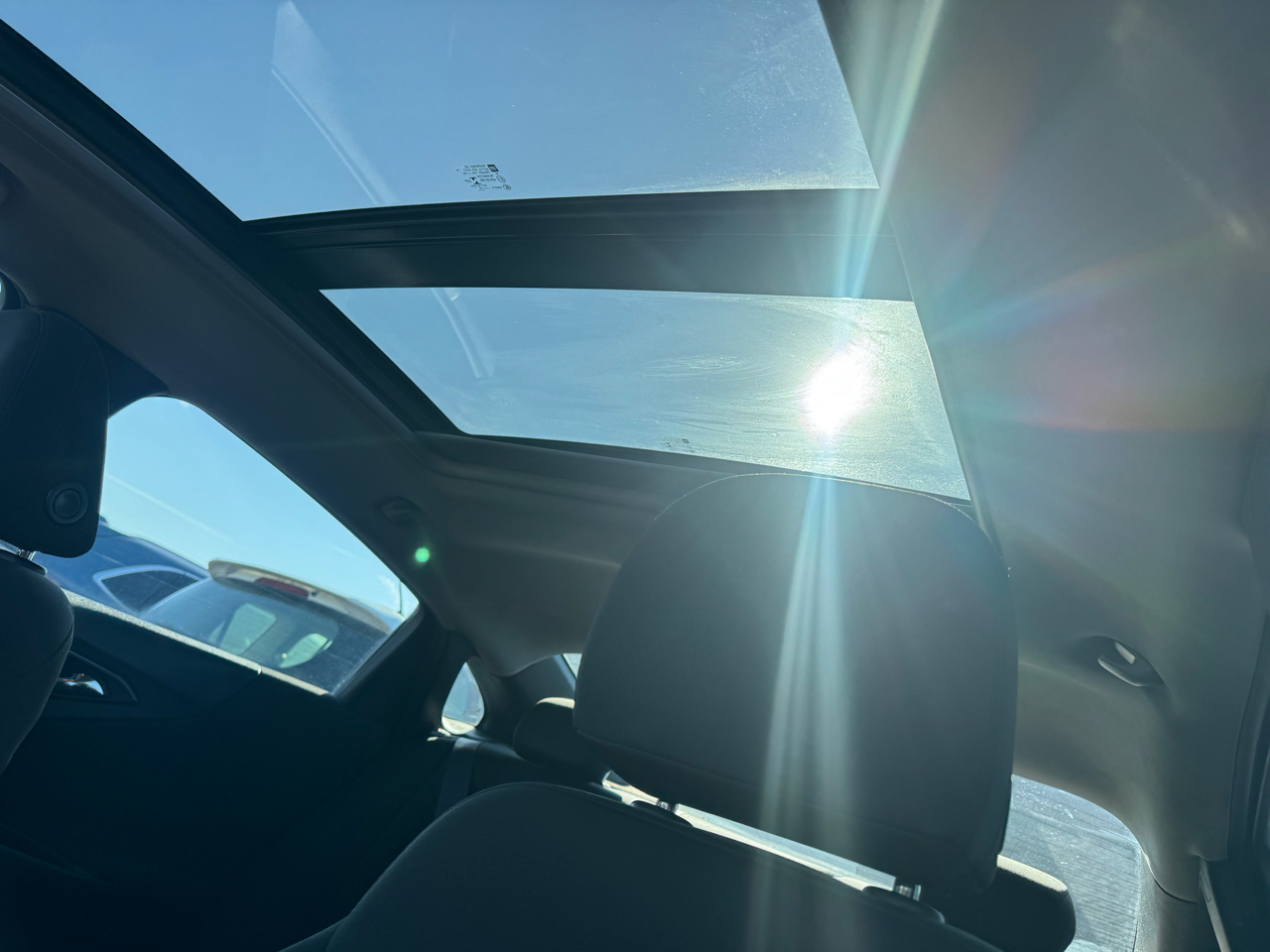 Chevrolet Malibu 4dr Sdn LT 2021