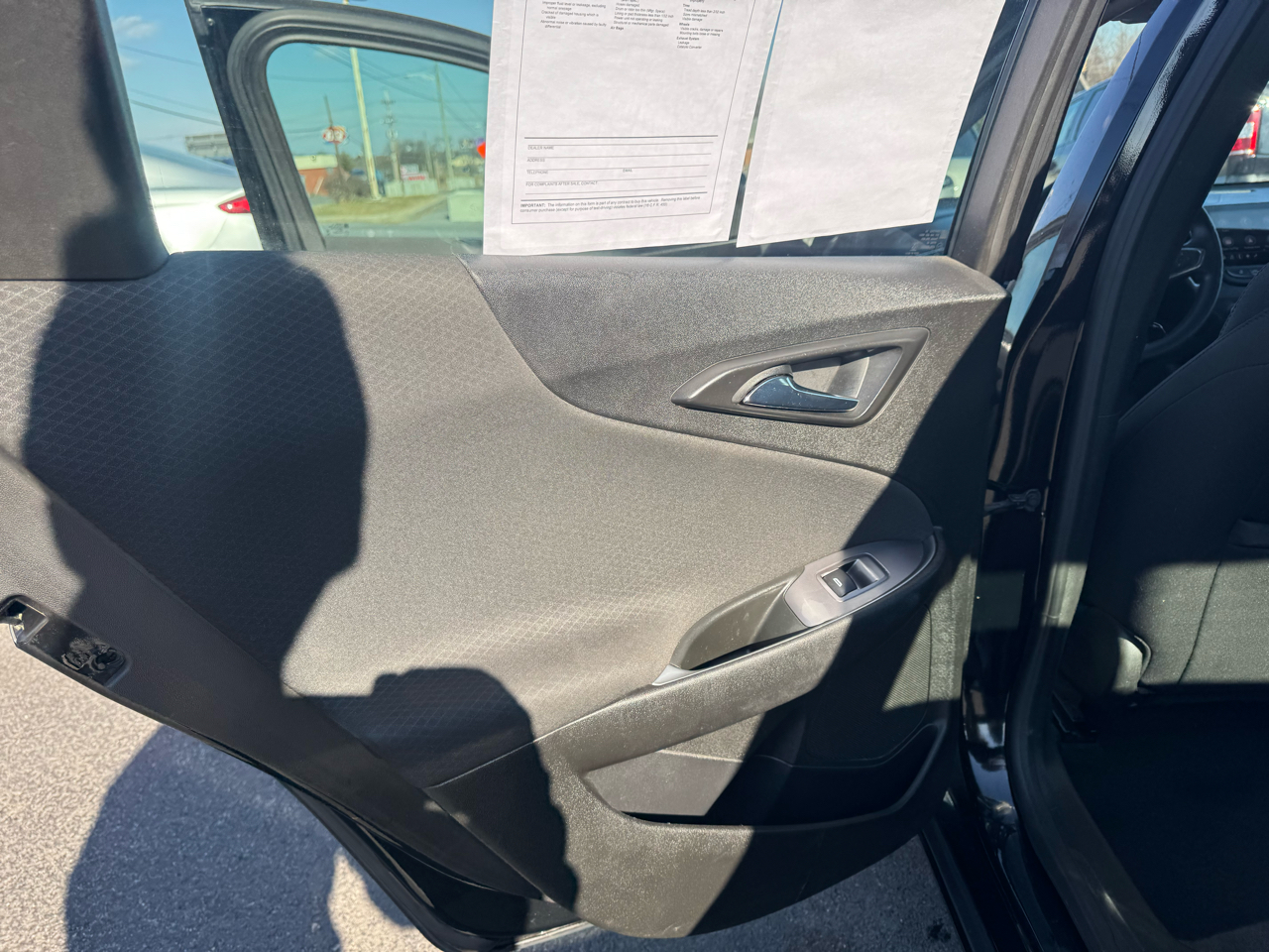 Chevrolet Malibu 4dr Sdn LT 2021