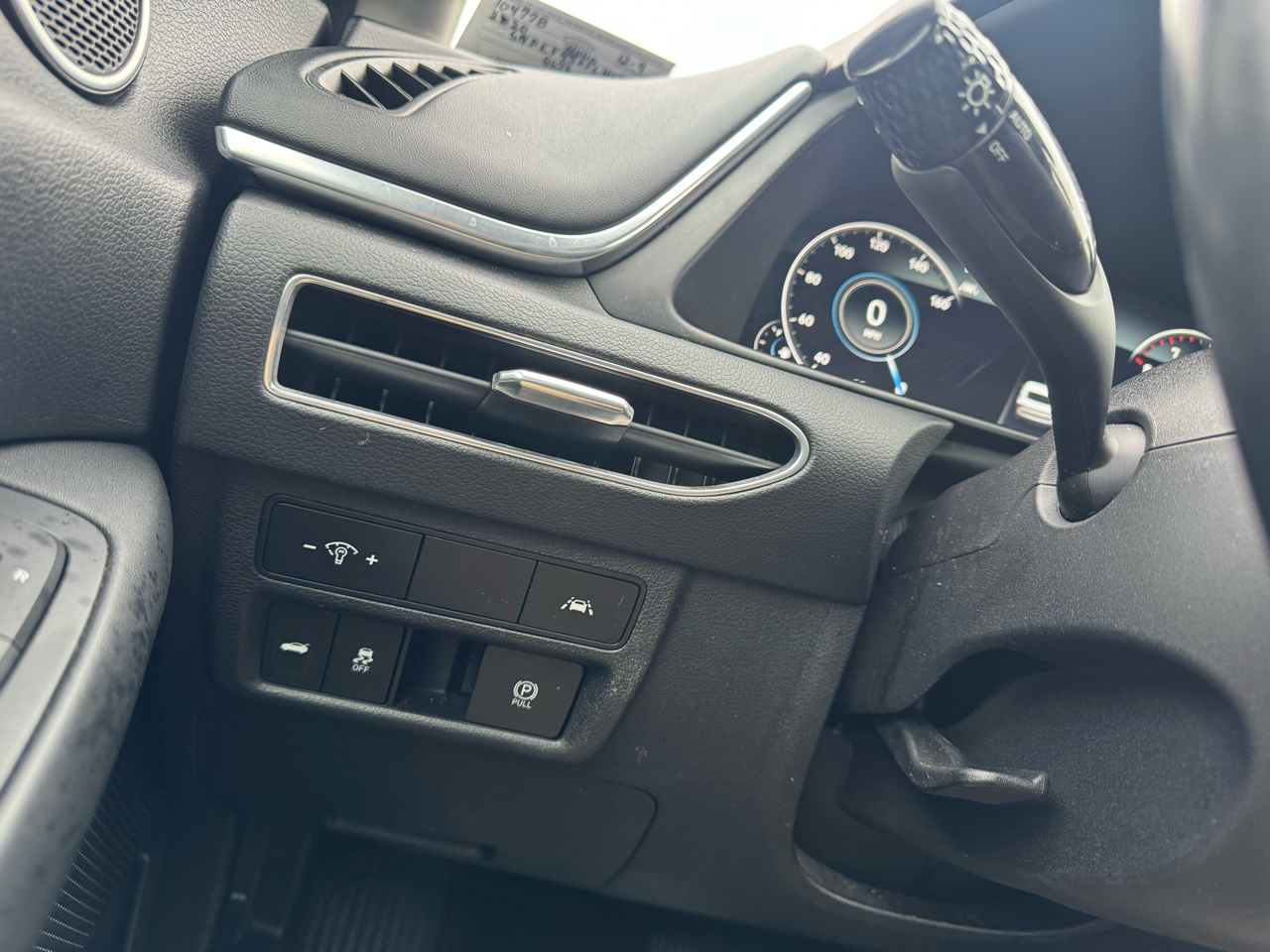 Hyundai Sonata SEL 2.5L 2020