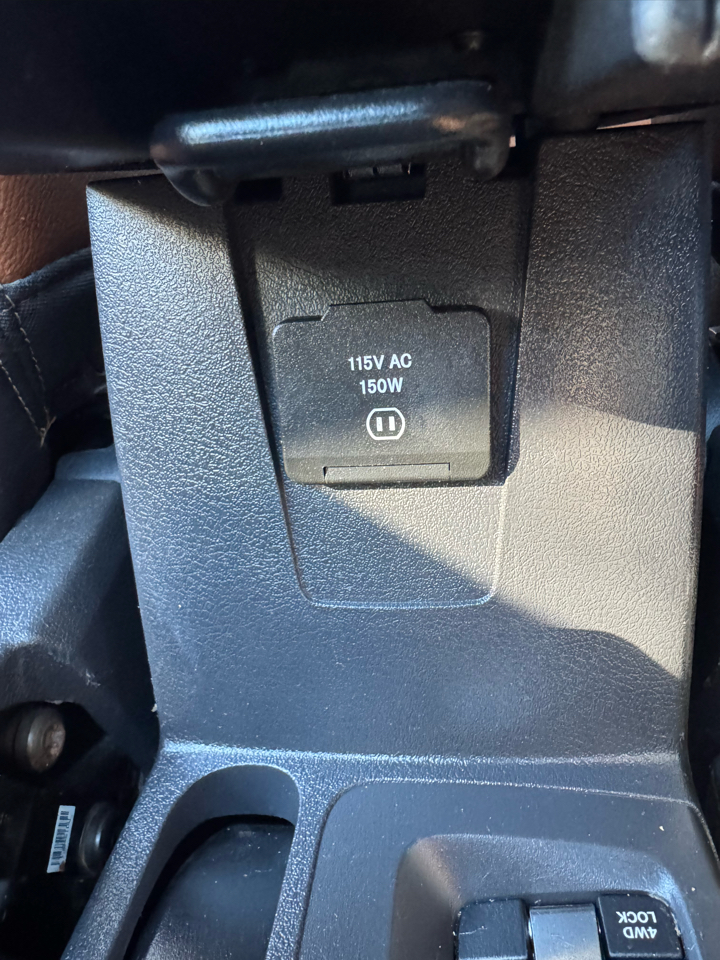 Jeep Compass 4WD 4dr High Altitude Edition 2016