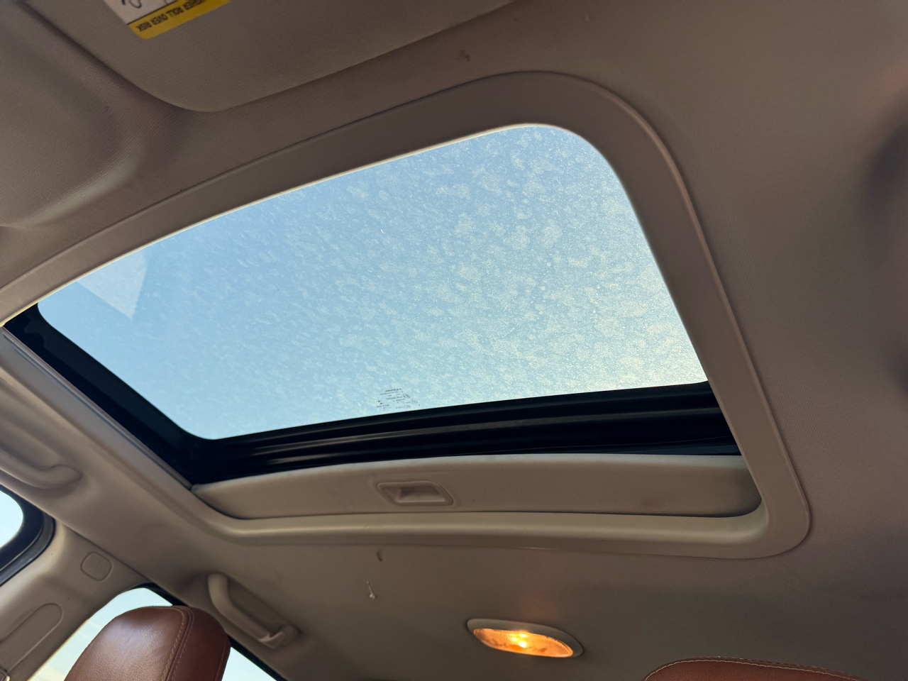 Jeep Compass 4WD 4dr High Altitude Edition 2016