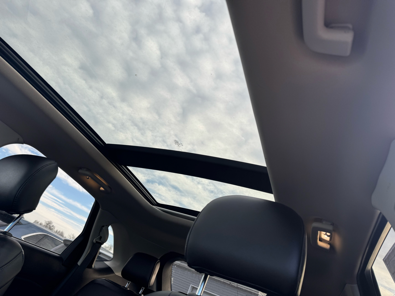 Ford Edge SEL AWD 2019