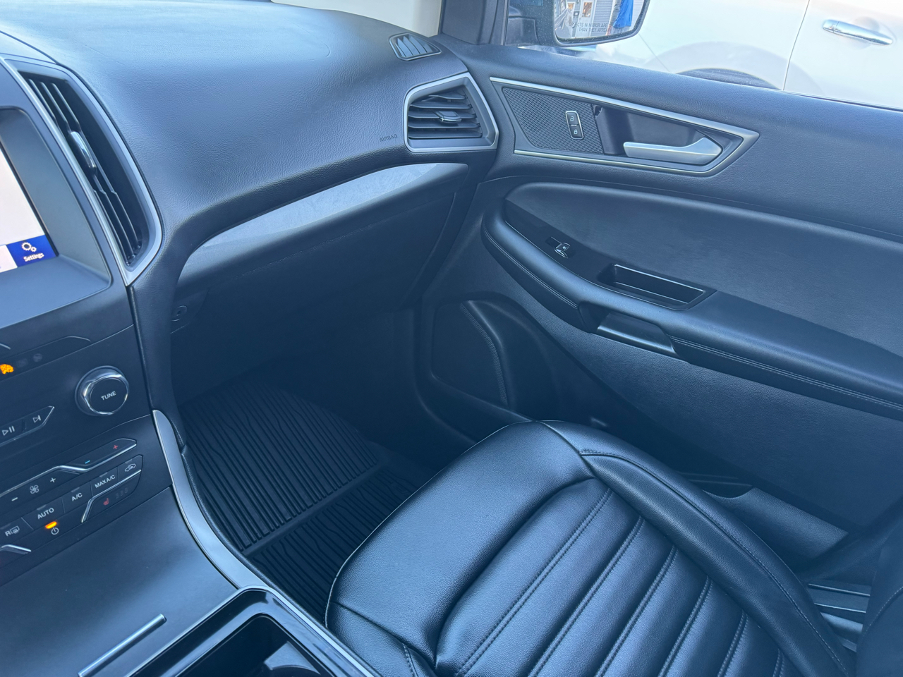 Ford Edge SEL AWD 2019